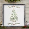 Product Thumbnail 12x12 Black Frame