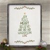 Product Thumbnail 14x18 Black Frame