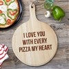 Product Thumbnail Pizza Peel