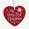 Product Thumbnail 1-Sided Ornament 