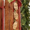 Holiday Hanging Decor