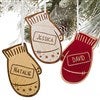 Product Thumbnail Natural, White & Red
