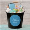 Product Thumbnail Large Black Bucket