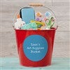 Product Thumbnail Large Red Bucket