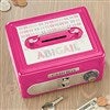 Product Thumbnail Pink Cash Box