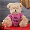 alt='Write Your Own Personalized Teddy Bear'