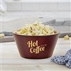 Pmall thumb Personalized Business Logo Engraved Small Red Bmaboo Bowls - 19622