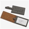 Product Thumbnail Charcoal Bag Tag