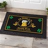 20 X 35 Doormat With Tray