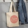 Small Tote Bag