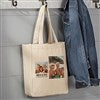 2 Photo Small Tote Bag