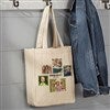 5 Photo Small Tote Bag