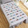 50x60 Fleece Blanket