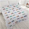 90x108 King Blanket