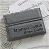 Product Thumbnail Charcoal Card Case
