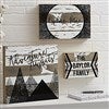 Product Thumbnail Grouping of 3 sizes
