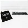 Product Thumbnail 30 pc Black Number & Symbol Tile Bag