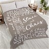 Product Thumbnail 90x108 King Blanket