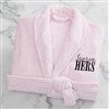 Product Thumbnail Pink Robe