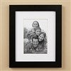 8X10 Frame