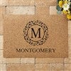 Product Thumbnail 18x27 Synthetic Coir Doormat