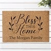 Product Thumbnail 18x27 Synthetic Coir Doormat