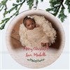 Product Thumbnail 1 Sided Wood Ornament