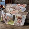 Product Thumbnail 60x80 Fleece Blanket