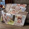 60x80 Fleece Blanket