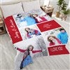 90x108 King Blanket