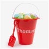 Product Thumbnail Red Bucket