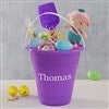 Product Thumbnail Purple Bucket