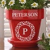 Product Thumbnail Red Pot
