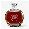 Pmall thumb Personalized Business Logo Engraved Whiskey Decanters - 20031