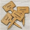 Product Thumbnail Herb Garden Stakes