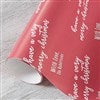 Product Thumbnail Close up of roll