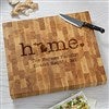 Product Thumbnail 16x18 Butcher Block
