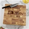 Product Thumbnail 12x12 Butcher Block