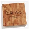 Product Thumbnail 12x12 Butcher Block