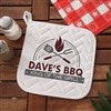 Product Thumbnail Potholder
