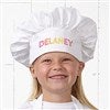 Youth Chef Hat