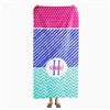 Product Thumbnail 35x72 Yours Truly Personalized Towel