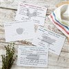 Product Thumbnail Recipe Cards