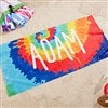 Beach Towel