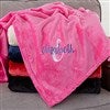 Product Thumbnail Fleece Blanket