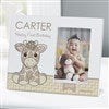 Product Thumbnail Giraffe Frame