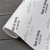 Product Thumbnail Close Up of Roll