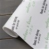 Product Thumbnail Close Up of Roll