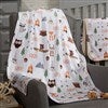 Product Thumbnail Fleece Blanket