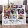 Product Thumbnail Blanket
